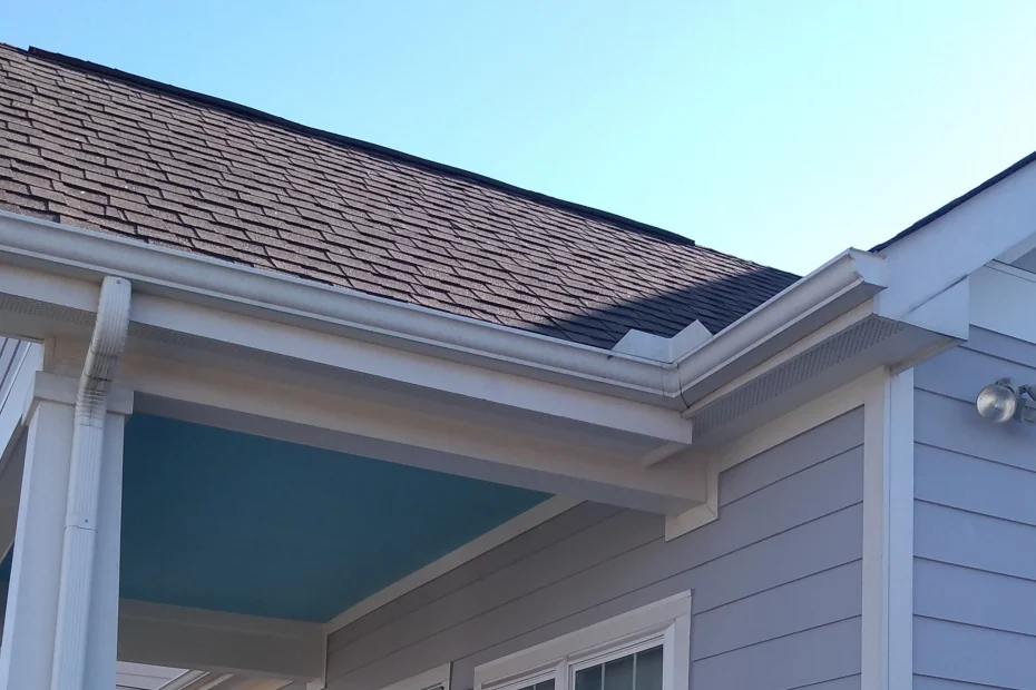 Austin Gutter Cleaning