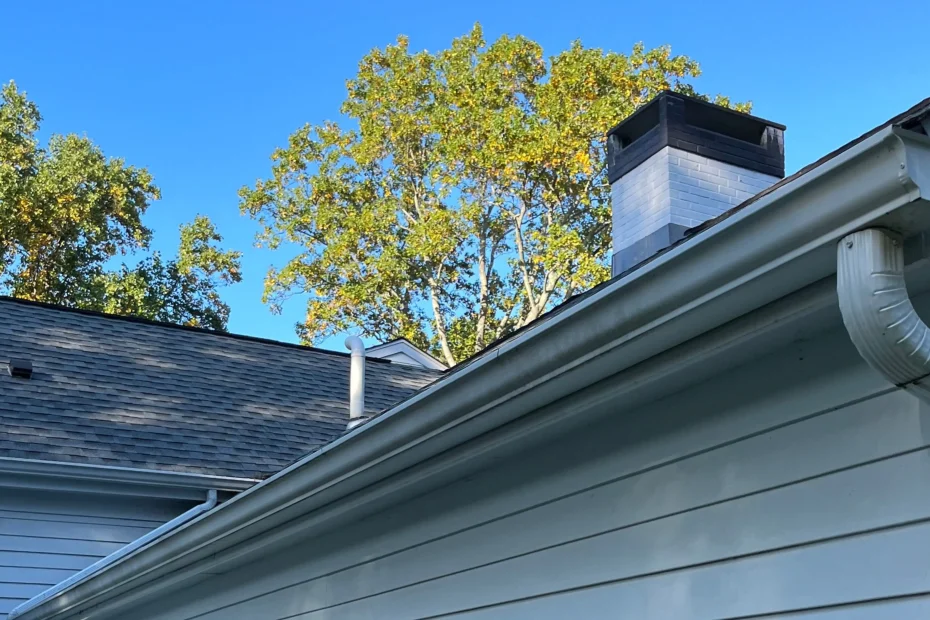 Austin Gutter Cleaning