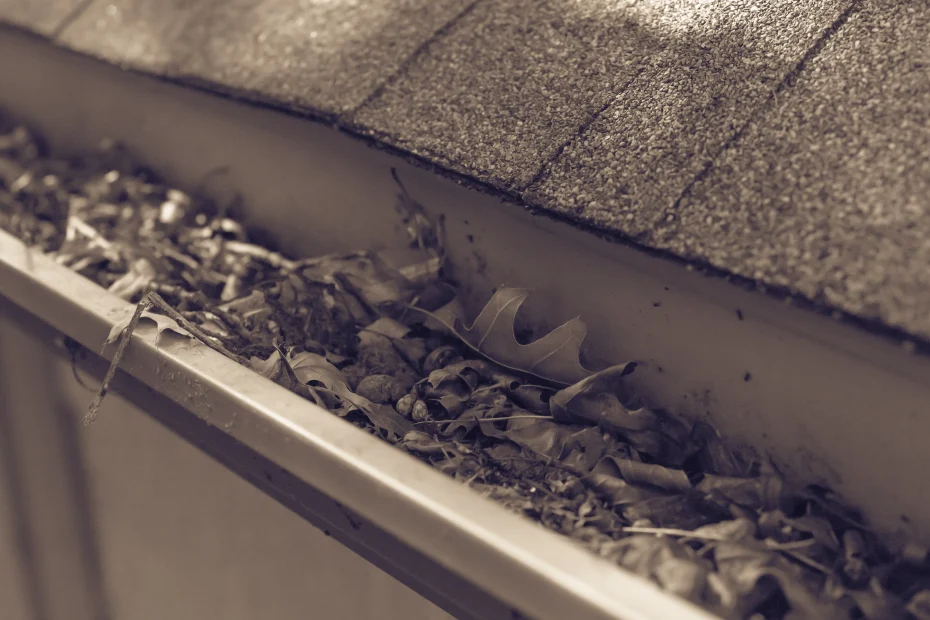 Gutter Cleaning Austin, TX