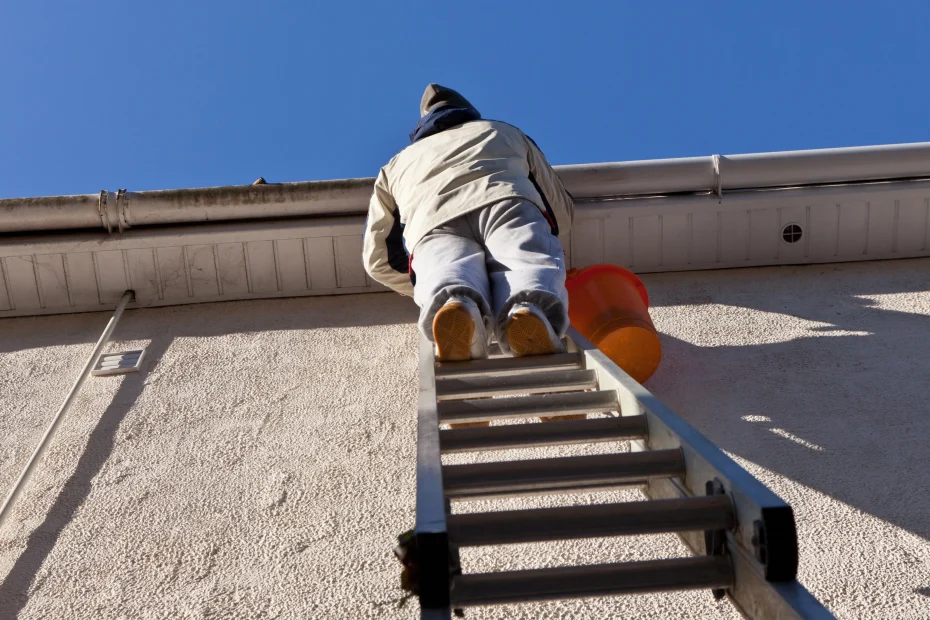 Gutter Cleaning Austin, TX